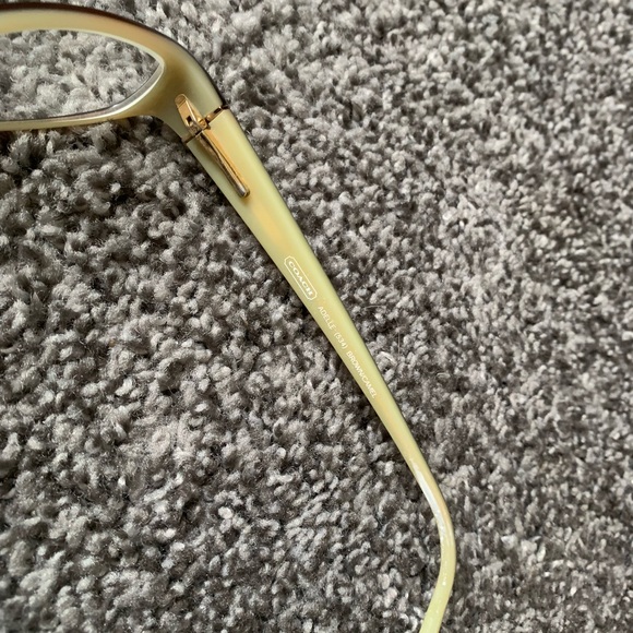 Coach Reading Eye Glasses Lot Of Two - Picture 10 of 13